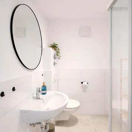 Apartmán Zentral Wohnen Zwischen Rhein, Altstadt Und Reben Rüdesheim am Rhein